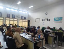 JPSM Merti Bumi Lestari DIY: Berinovasi dan Berkolaberasi Kelola Sampah Lebih Mandiri dan Istimewa