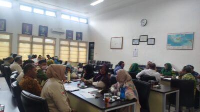 JPSM Merti Bumi Lestari DIY: Berinovasi dan Berkolaberasi Kelola Sampah Lebih Mandiri dan Istimewa