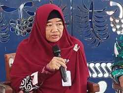 Stabilitas Harga Bahan Pokok Menjelang Ramadhan dan Lebaran 1447 H di Sleman