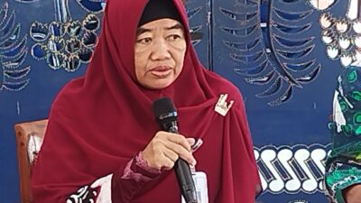 Stabilitas Harga Bahan Pokok Menjelang Ramadhan dan Lebaran 1447 H di Sleman