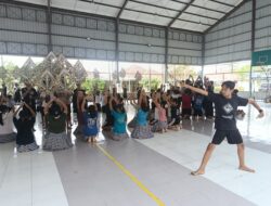 Saksikan! SMP Joannes Bosco Yogyakarta Persembahkan Drama Kolosal “Jonggrang Mendobrak Malam” di TBY