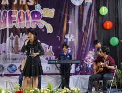 SMP BOSA Sukses Selenggarakan Education Fair BOSA Junior High School 2026