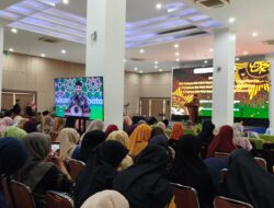 Tiga RS PKU Muhammadiyah di DIY Selenggarakan Resepsi Milad Bersama, Berikut Acaranya