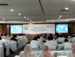 KADIN DIY Gelar Pelantikan dan Pengukuhan Pengurus KADIN Kota/ Kabupaten se-DIY