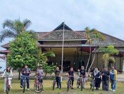 Paket Wisata Njeron Benteng Kraton Jogja oleh FKPKK, Begini Faktanya