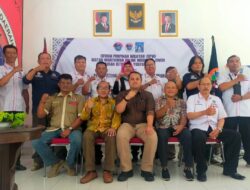 Sleman sebagai Tuan Rumah Peringatan HPN 2026 dan Sewindu IWO Indonesia DIY