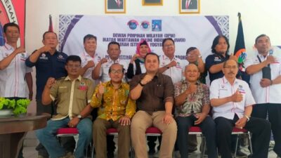 Sleman sebagai Tuan Rumah Peringatan HPN 2026 dan Sewindu IWO Indonesia DIY