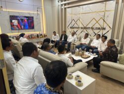 Gandeng Bupati Harda Kiswaya, KADIN Sleman Gaspol!! Perkuat Ekonomi dan Pariwisata