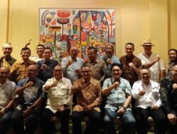Potensi Kerjasama dan Perdagangan DIY dengan Negara di Kawasan Karibia, Begini Kata Duta Besar