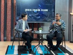 JJS TVRI Yogyakarta: Literasi Keuangan Syariah, Berikut Penjelasan Menurut Islam