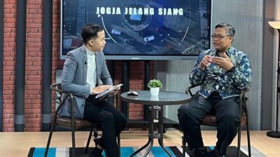 JJS TVRI Yogyakarta: Literasi Keuangan Syariah, Berikut Penjelasan Menurut Islam