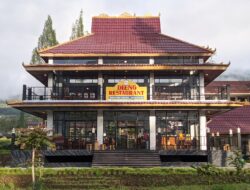 Menyambut Ramadhan dan Lebaran, Serba Spesial di Dieng Kledung Pass Restaurant dan Hotel