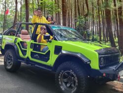 FBE UAJY, Menuju Semua Prodi Terakreditasi Unggul