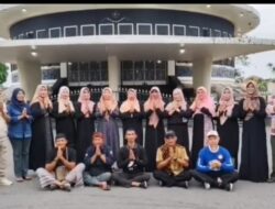 Wira Mahakarta Ikut Melestarikan Budaya Indonesia dengan Giat Berkesenian