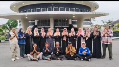 Wira Mahakarta Ikut Melestarikan Budaya Indonesia dengan Giat Berkesenian