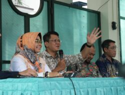 Wabup Sleman Dorong Potensi Lokal sebagai Sarana Peningkatan Kesejahteraan Masyarakat