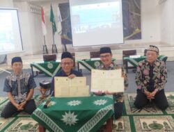 Pemkot Yogyakarta Lakukan Kerja sama dengan PDM Yogyakarta dan Launching Kampung Tematik
