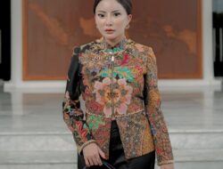 Viral Pengakuan Selebgram Ayu Aulia Soal Jabatan di Kemhan, Jadi Pengalihan Isu Bencana