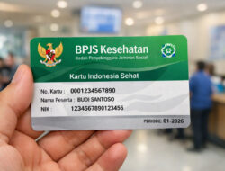 Reaktivasi PBI BPJS di Gunungkidul Tembus 27 Ribu, Anggaran Rp42 Miliar Tertekan, Pemkab Terapkan Seleksi Ketat