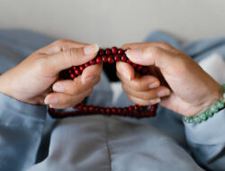 Dzikir Setelah Sholat Subuh di Bulan Ramadan: Amalan Pagi Pembuka Pintu Rezeki
