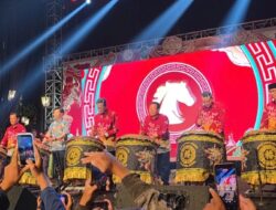 Gelaran PBTY XXI Tahun 2026 Resmi Dibuka, Bertema “Warisan Budaya Kekuatan Bangsa”