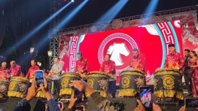 Gelaran PBTY XXI Tahun 2026 Resmi Dibuka, Bertema “Warisan Budaya Kekuatan Bangsa”
