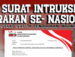 Mahasiswa Bongkar Krisis Pendidikan Indonesia: Komersialisasi hingga Nasib Guru Honorer Terkatung