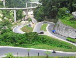 Jalur Bus Perintis Terminal Giwangan–Pasar Trowono Gunungkidul Direncanakan  Melalui JJLS Panggang