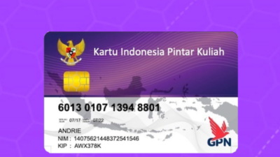 Bisakah Jalur Mandiri Pakai KIP Kuliah 2026? Ini Syarat, Cara Daftar, dan Jadwalnya