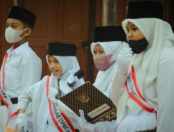 Lirik Lagu Rukun Sama Teman, Aturan Baru Upacara Bendera