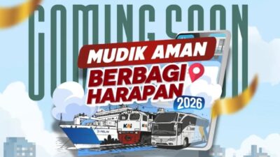 Pendaftaran Mudik Gratis Pegadaian 2026 Semarang, Kapan Dibuka?