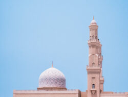 Naskah Khutbah Jumat 13 Februari 2026: Ikhtiar Lahir Batin Menyambut Ramadan Penuh Berkah