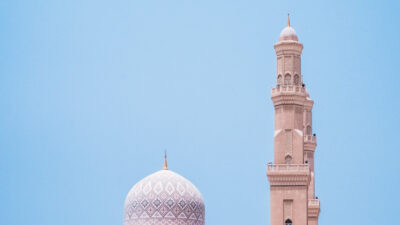 Naskah Khutbah Jumat 13 Februari 2026: Ikhtiar Lahir Batin Menyambut Ramadan Penuh Berkah