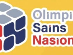 Apa Saja Cabang Lomba OSN 2026 untuk SD, SMP dan SMA? Simak Ketentuannya