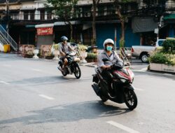 Tilang Operasi Keselamatan Progo 2026 di Bantul, Catat Jadwal dan Pelanggaran Prioritas