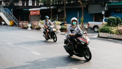 Tilang Operasi Keselamatan Progo 2026 di Bantul, Catat Jadwal dan Pelanggaran Prioritas