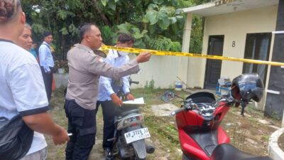 Tragis Jemur Pakaian di Pagi Hari, Suami Istri Asal Piyungan Bantul Tersengat Listrik