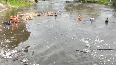 Anak Tenggelam di Bendungan Mrisi Sungai Winongo Ditemukan Meninggal Dunia, Polisi Ungkap Kronologi Lengkap