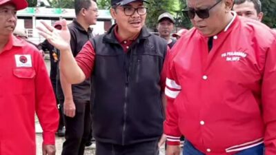 PDI Perjuangan Urung Bangun Sekolah Partai di Bantul, Dialihfungsikan jadi Sekolah Lapang Berbasis Ekologi
