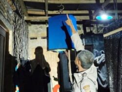Hati-Hati! Pencuri di Sleman Kini Gunakan Spray Gun, Warga Tempel Gagalkan Aksi Dini Hari