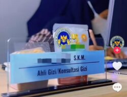 Kontroversi SKM Jadi Ahli Gizi di SPPG Ramai Disorot, Mengapa Diizinkan?