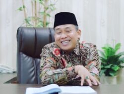 M. Nur Kholis Setiawan Beberkan Mengapa Curhat Berlebihan ke Manusia Itu ‘Suul Adab’?