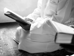Bacaan Doa Setelah Sholat Tarawih di Bulan Ramadhan Lengkap