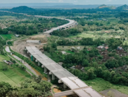 Tol Solo-Jogja Bisa Dilewati Saat Lebaran 2026, Waktu Tempuh Klaten-Jogja Cuma 20 Menit