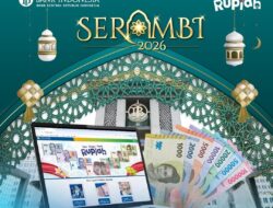 Batas Maksimal Tukar Uang Baru Berapa Lembar? Ini Paket Pecahan dari BI