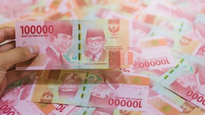 Cara Cek Kuota Penukaran Uang Baru Lebaran 2026, Dibuka Lagi 26 Februari