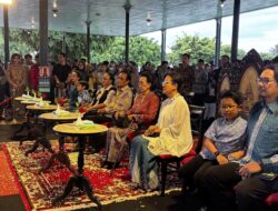 Keraton Yogyakarta Gelar Pameran Temporer Smarabawana: Tata Ruang sebagai Filosofi Kehidupan