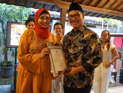 Bule Mengajar dan Jelajah Kotagede, Terobosan Baru Pemkot Yogya Kembangkan Wisata Berbasis Pengalaman