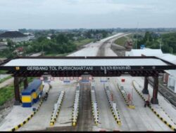 Dishub Sleman Siapkan 7 Jalur Alternatif untuk Antisipasi Arus Mudik Lebaran 2026