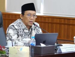 Hak Veto dan Standar Ganda, Gus Hilmy Pertanyakan Efektivitas PBB dalam Eskalasi Iran–AS–Israel